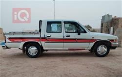 تويوتا هايلوكس